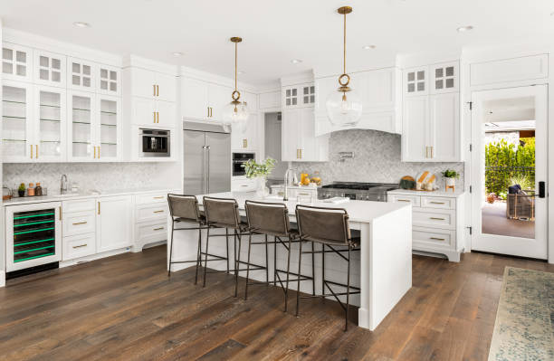 Cabinet Refacing Dunedin